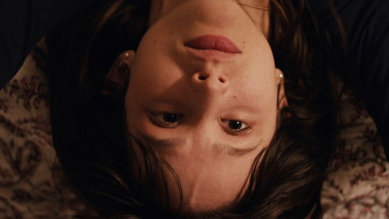 кадр из фильма Тело