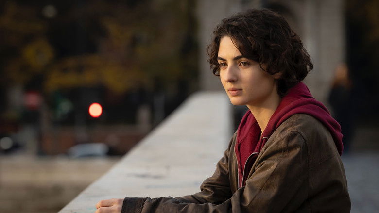 кадр из фильма Amata