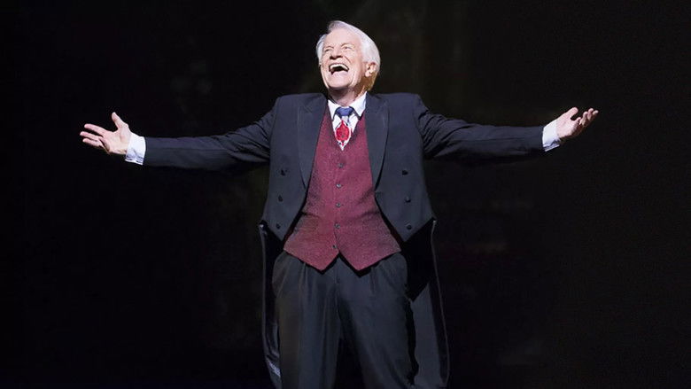 кадр из фильма Novecento