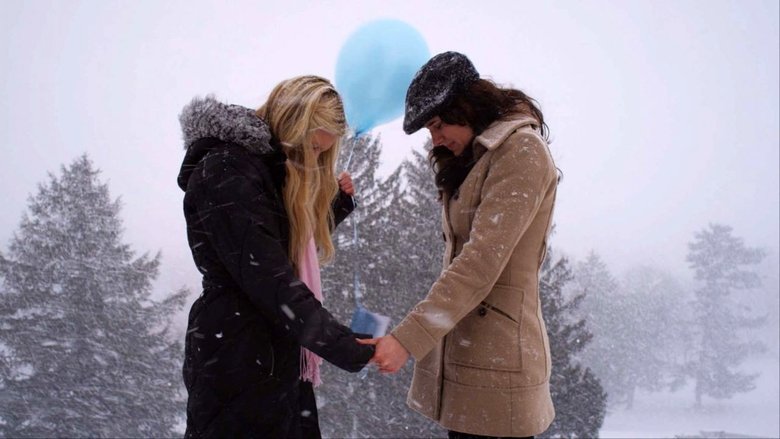 кадр из фильма Sarah's Choice