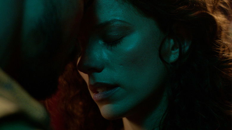 кадр из фильма Adicto a la Necesidad