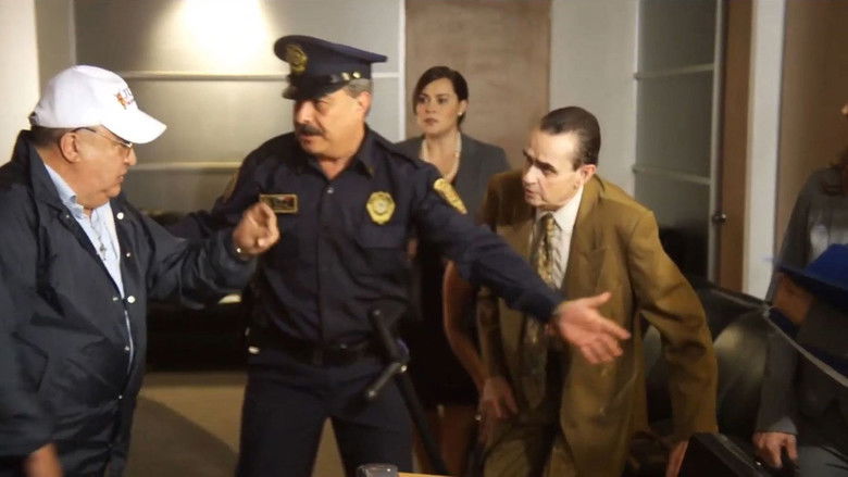 кадр из фильма El sexo me da risa 3