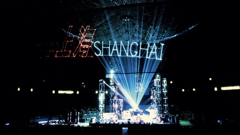 Jean Michel Jarre - The Concerts in China