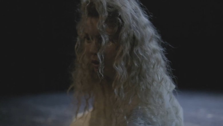 кадр из фильма La Mouette