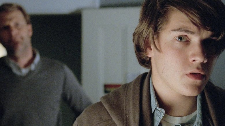 кадр из фильма Вымышленные герои