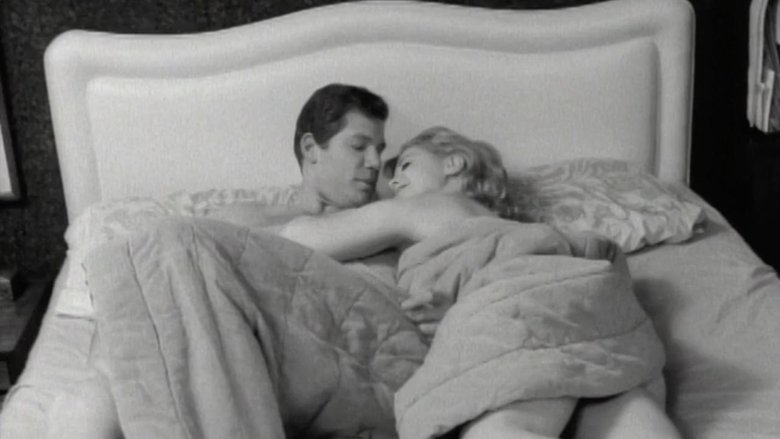 кадр из фильма Плохие девочки отправляются в ад