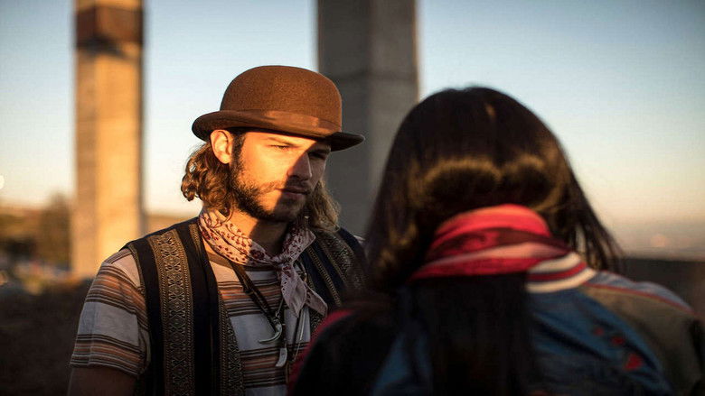 кадр из фильма Нона