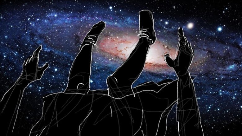 кадр из фильма 2,5 секунды