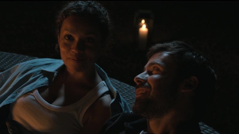 кадр из фильма Иллюзия превосходства