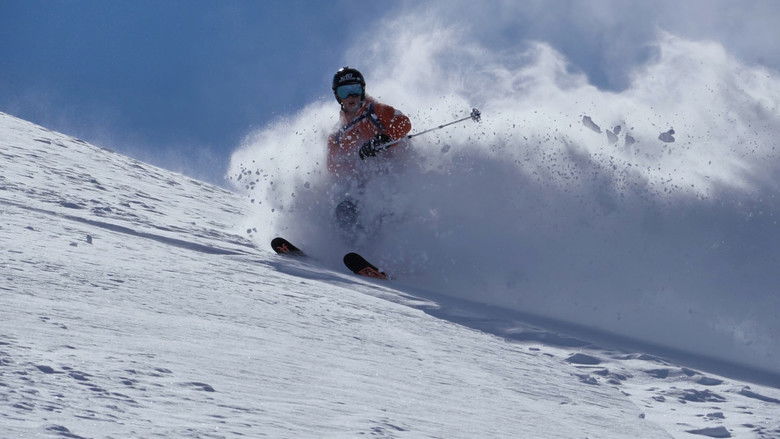 кадр из фильма На высоте