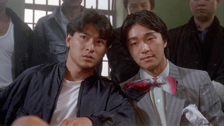 кадр из фильма Рыцарь игроков