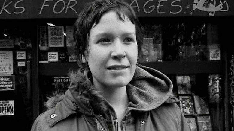 кадр из фильма Thought Moments