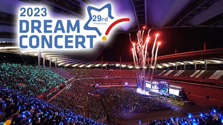 кадр из фильма 2023 Dream Concert