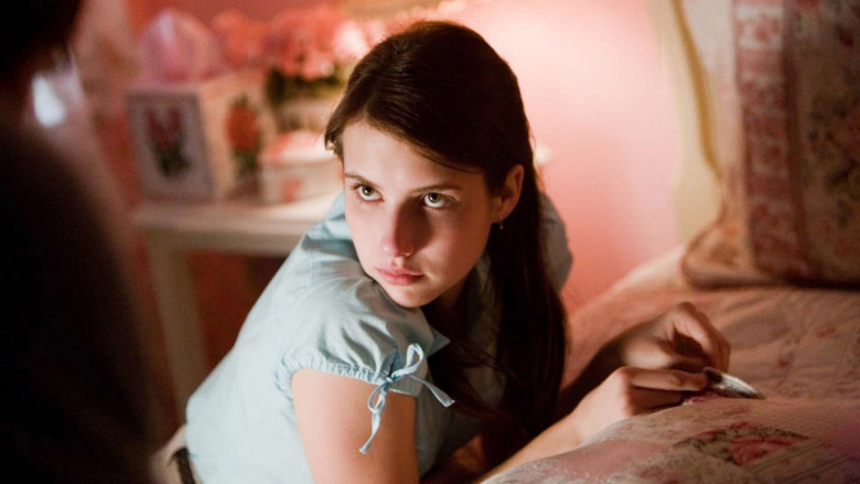 кадр из фильма Что случилось с Вирджинией?