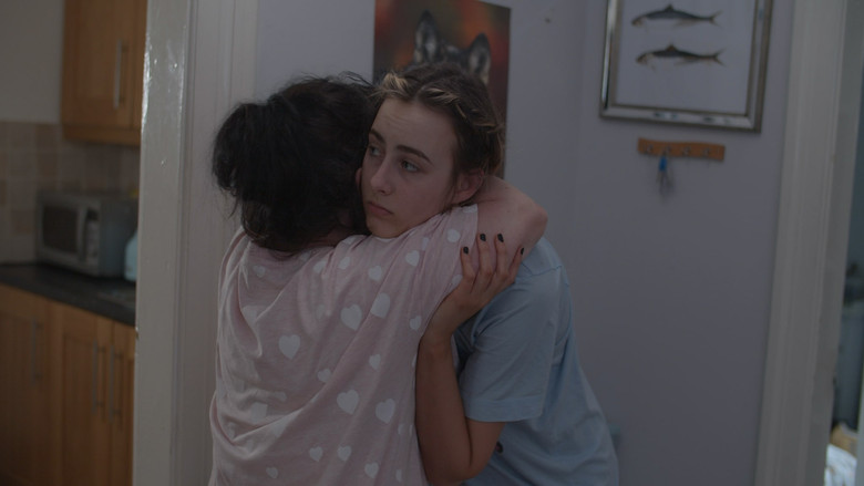 кадр из фильма Veronique