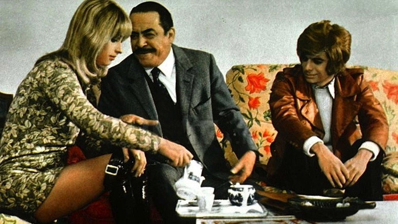 кадр из фильма Quelli belli... siamo noi