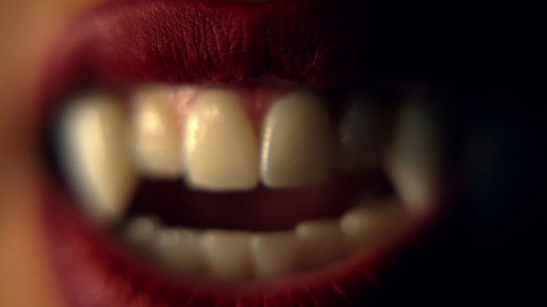 кадр из фильма Upiór