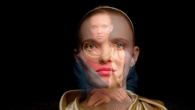 кадр из фильма Быть готовой