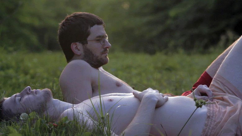 кадр из фильма Гавайи