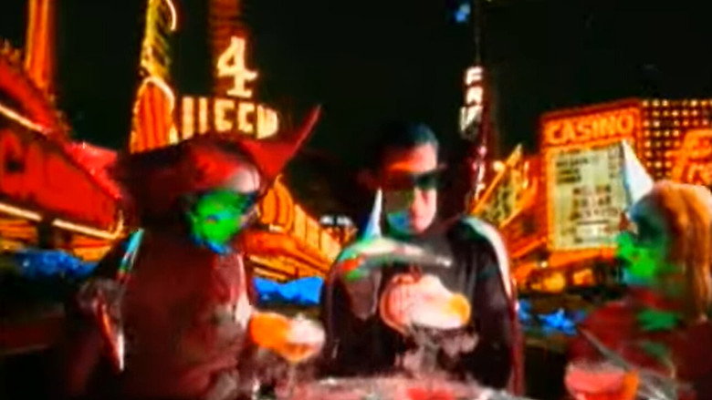Retro Sheilas in Space Aliens are Tooling our Sheilas