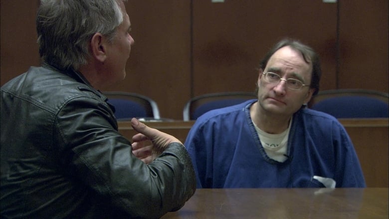 кадр из фильма My Friend Rockefeller