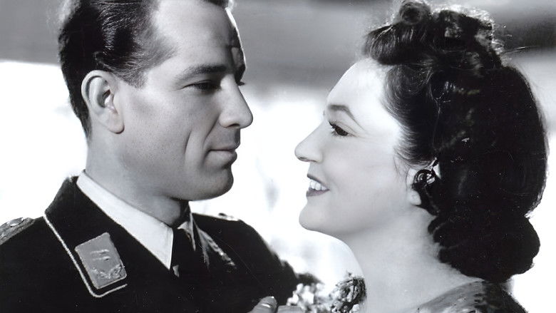 кадр из фильма Die große Liebe