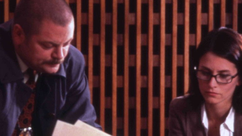 кадр из фильма November