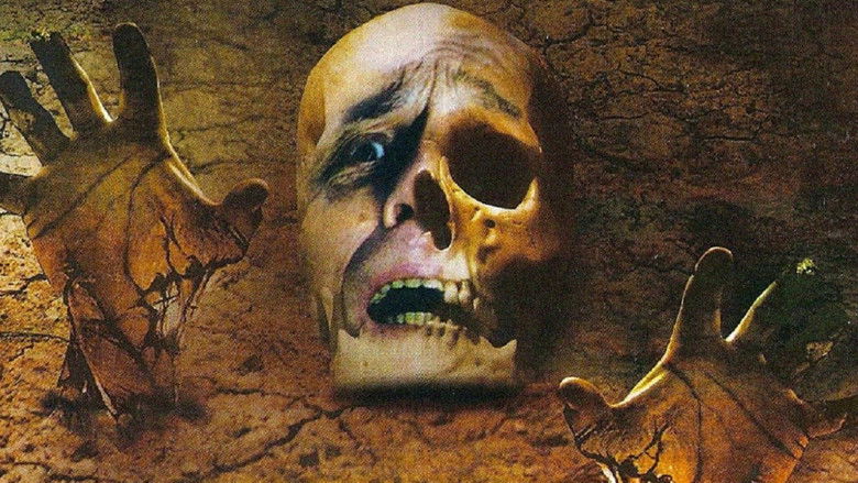 кадр из фильма Do or Die