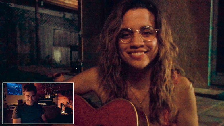 кадр из фильма Уроки испанского