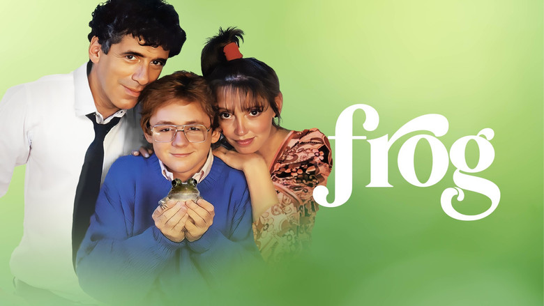 кадр из фильма Frog