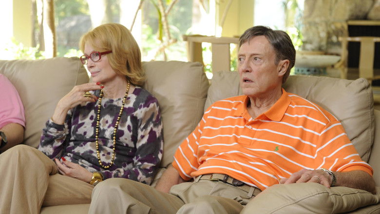 кадр из фильма Тёмная лошадка