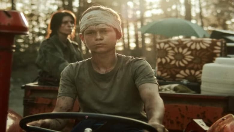 кадр из фильма Олуја