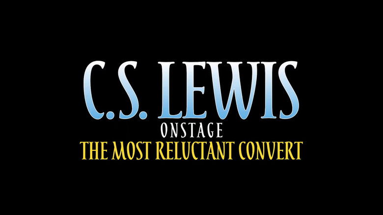 кадр из фильма C.S. Lewis Onstage: The Most Reluctant Convert