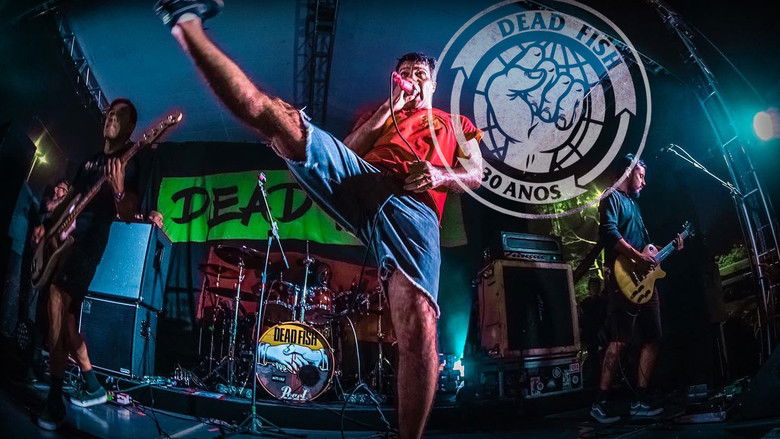 кадр из фильма Dead Fish: 30+1