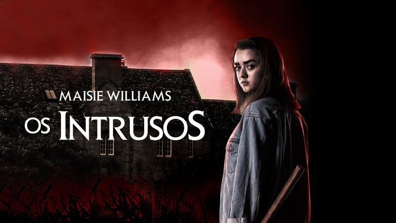 кадр из фильма Не входи