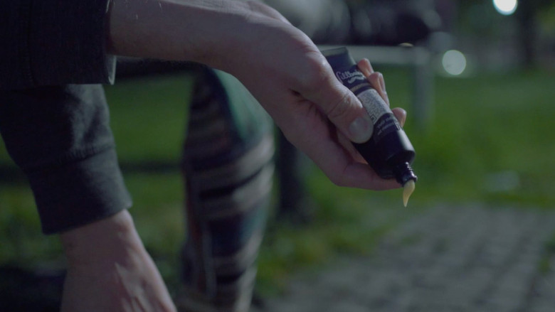 кадр из фильма Willbaht