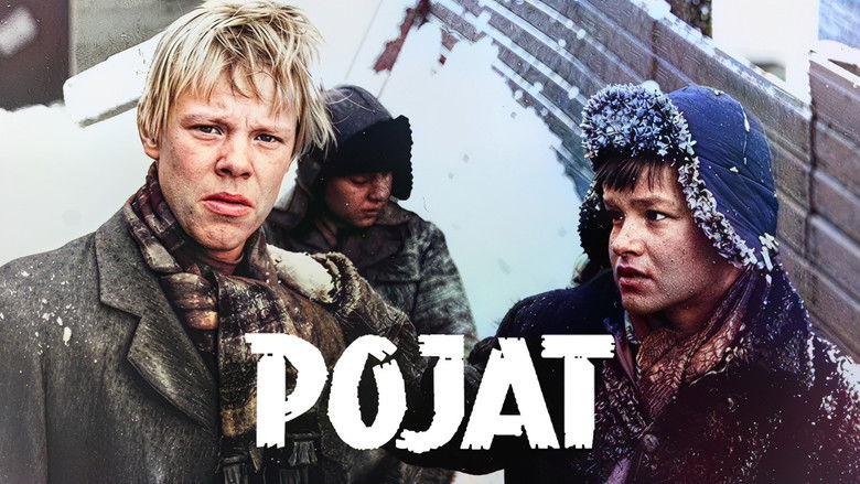 кадр из фильма Pojat