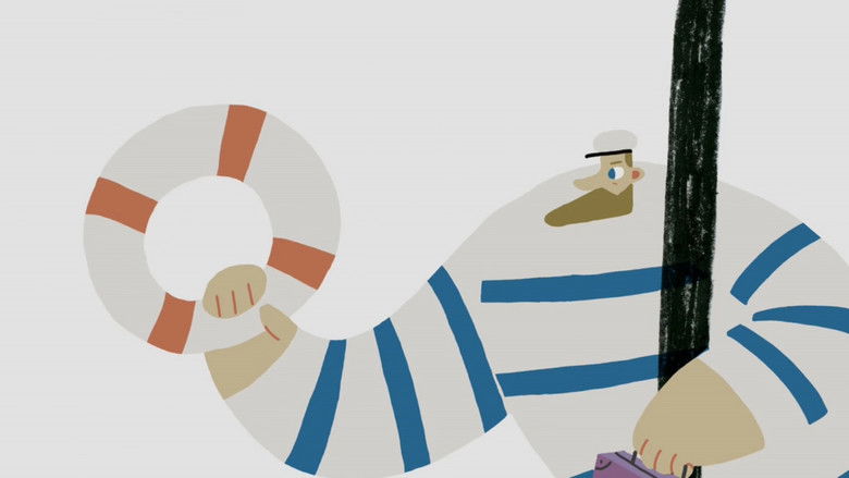 кадр из фильма Mal de terre