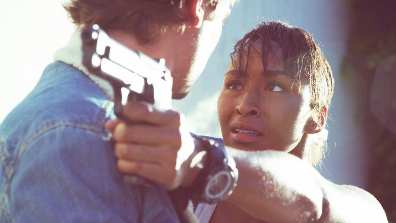 кадр из фильма Fear of a Black Planet