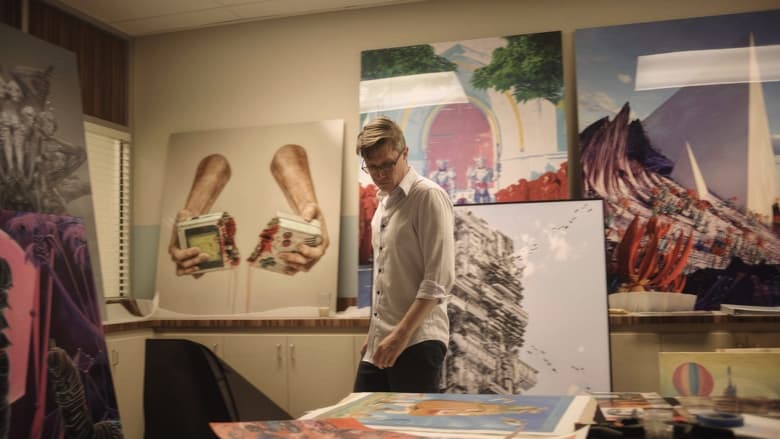 кадр из фильма Minted