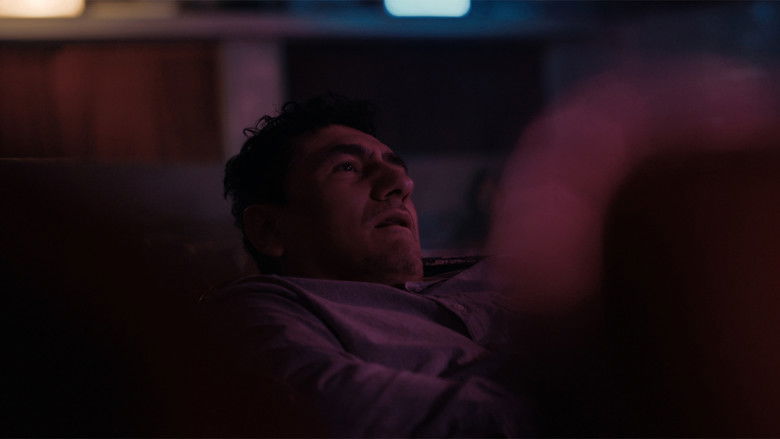 кадр из фильма La Soledad de Artemio Vol. 1