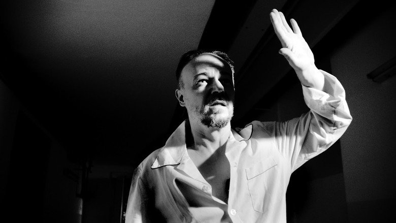 кадр из фильма Ofiara księżyca