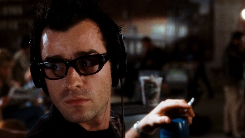 кадр из фильма Малхолланд Драйв