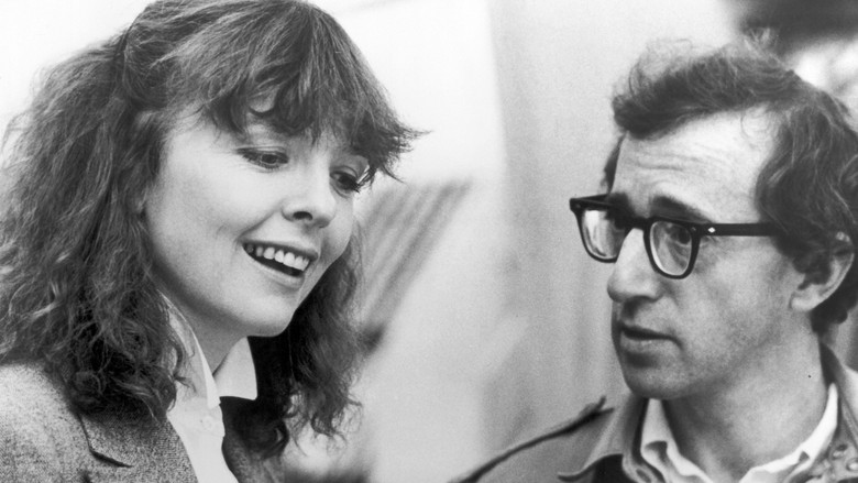 кадр из фильма Манхэттен