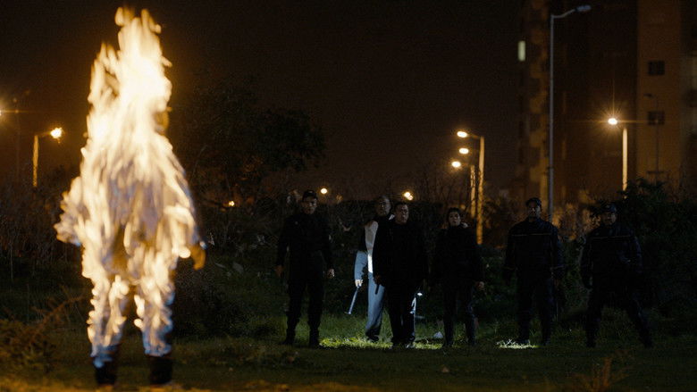 кадр из фильма أشكال