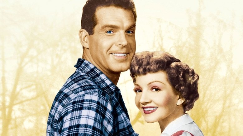 кадр из фильма Неудачник и я