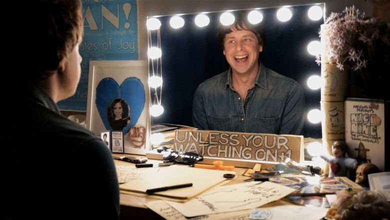 кадр из фильма Mission:G.I.G.G.L.E.