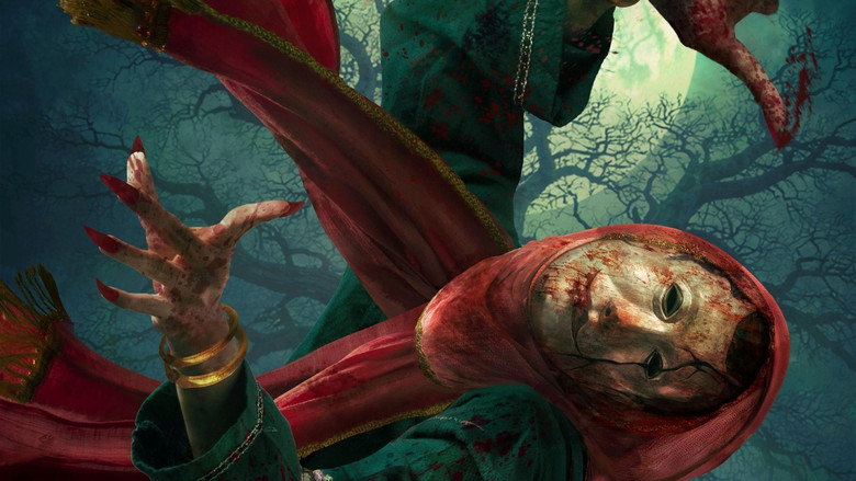 кадр из фильма Badut Gendong