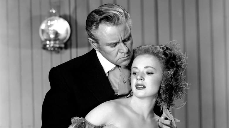 кадр из фильма Dawn at Socorro