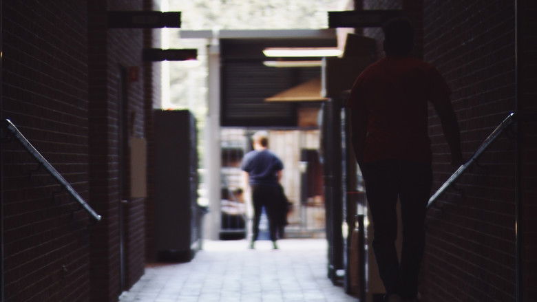 кадр из фильма Hangman